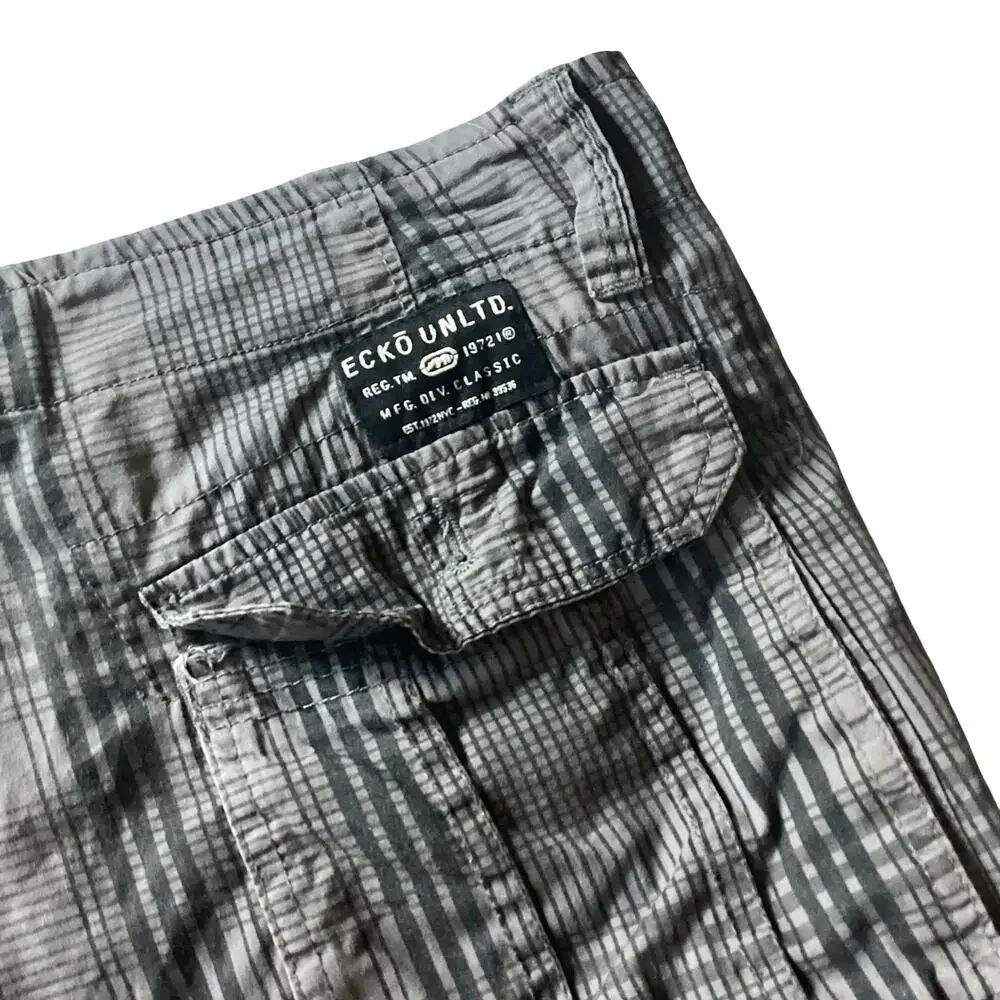 Ecko Unltd.  Cargo Shorts